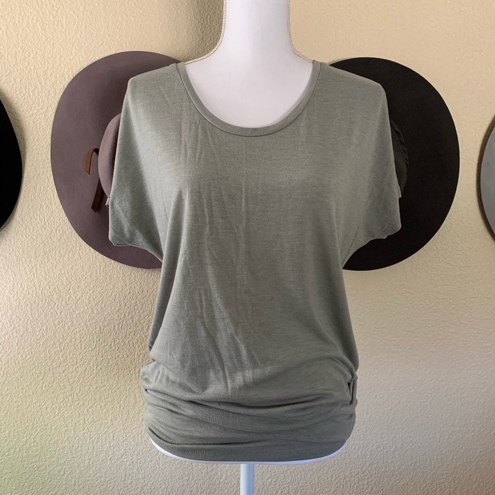 Nike Boyfriend Loose Fit Tee